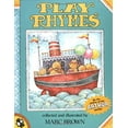 thumbnail image 1 of Pre-Owned Play Rhymes (Paperback) 0140549366 9780140549362, 1 of 1