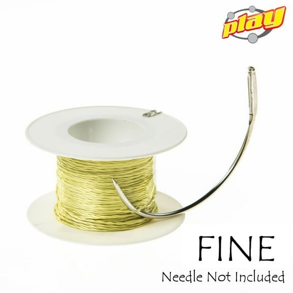 Play Roll of Kevlar Sewing Thread (Fine)