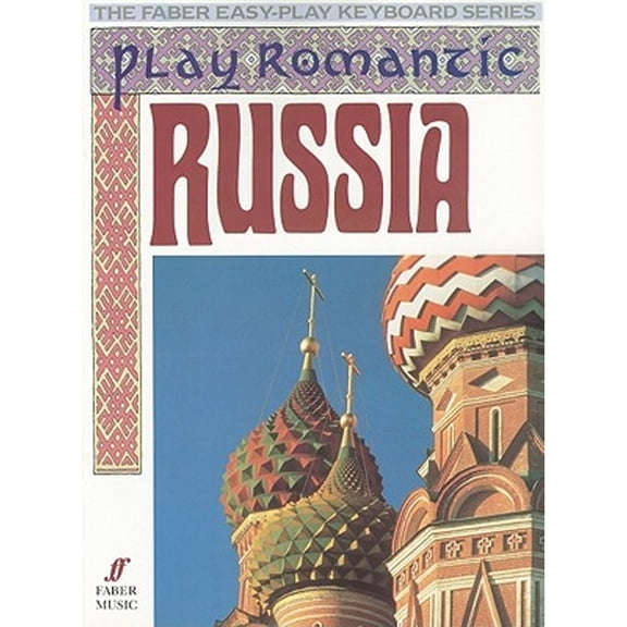 Pre-Owned Play Romantic Russia (Paperback 9780571510689) by Dr. Daniel Scott