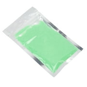 Play Sand, Colored Sand Never Gets Wet 50g For Yard For Kids Orange,Purple,Blue,Green,Pink,Fluorescent Yellow