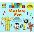 thumbnail image 1 of Play School Musical Fun (CD), 1 of 1