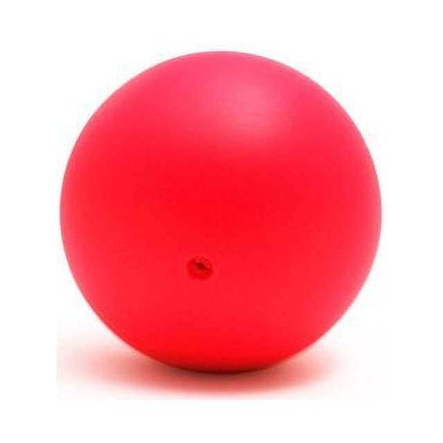 Play Soft Russian SRX Juggling Ball, 78mm, 120g (1)Red