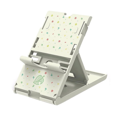 Play Stand Foldable For Animal Crossing For Switch / Switch Lite Game Console