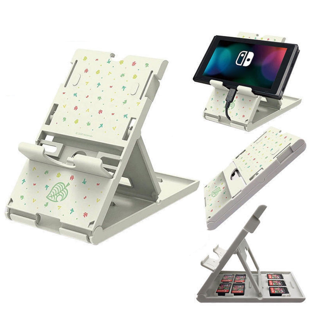 Play Stand Foldable For For / Lite Game Console Usb External Harddrive