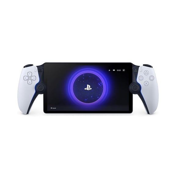 New PlayStation Portal Remote for PS5