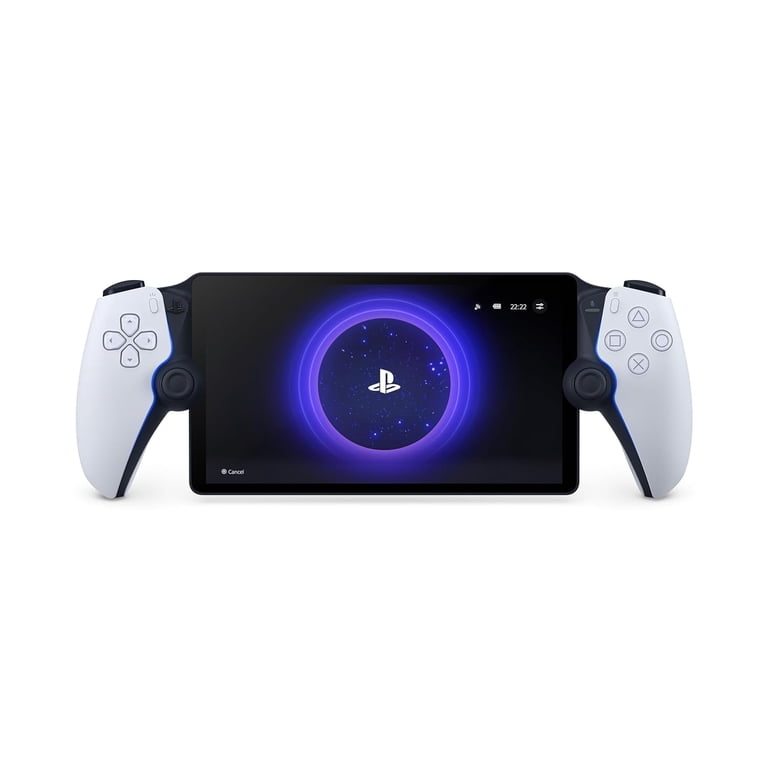 New PlayStation Portal Remote for PS5 - Walmart.com