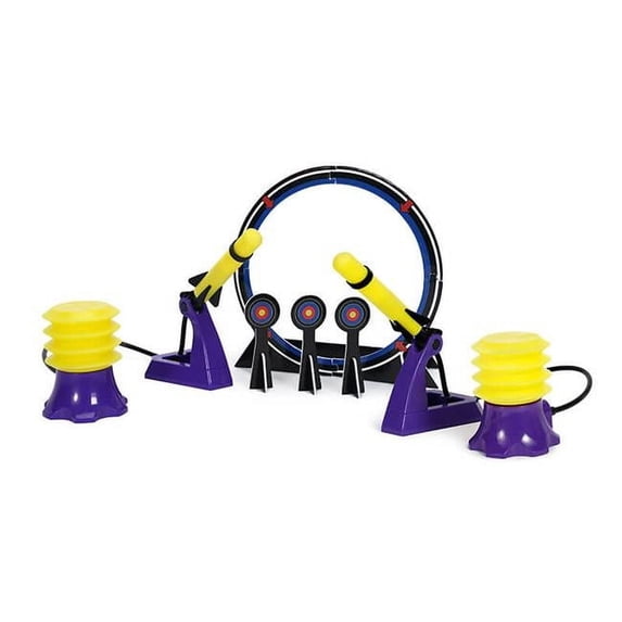 Play Steam PYSXP01104 Air Rocket Challenge