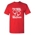 thumbnail image 1 of Play Stupid Games Sarcastic Humor Graphic Novelty Funny Youth T Shirt, 1 of 5