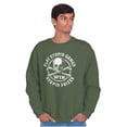 thumbnail image 1 of Play Stupid Games Sweatshirt for Men or Women Brisco Brands X, 1 of 6