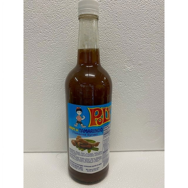 Find Your Perfect Play Syrup Tamarindo