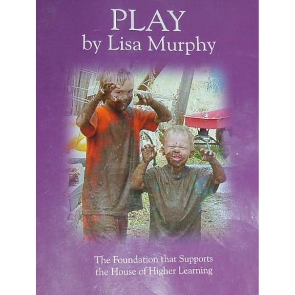 Pre-Owned Play-- The Foundation That Supports the House of Higher Learning (Hardcover) 0970663412 9780970663412