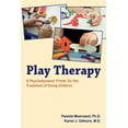 thumbnail image 1 of Play Therapy: A Psychodynamic Primer for the Treatment of Young Children (Paperback), 1 of 1