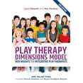 thumbnail image 1 of Play Therapy Dimensions Model: New Insights for Integrative Play Therapists (3rd Edition) (Paperback), 1 of 1