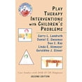 thumbnail image 1 of Pre-Owned Play Therapy Interventions with Children's Problems: Case Studies with DSM-IV-TR Diagnoses: Case Studies with DSM-IV-TR Diagnoses, Second Edition Paperback, 1 of 1