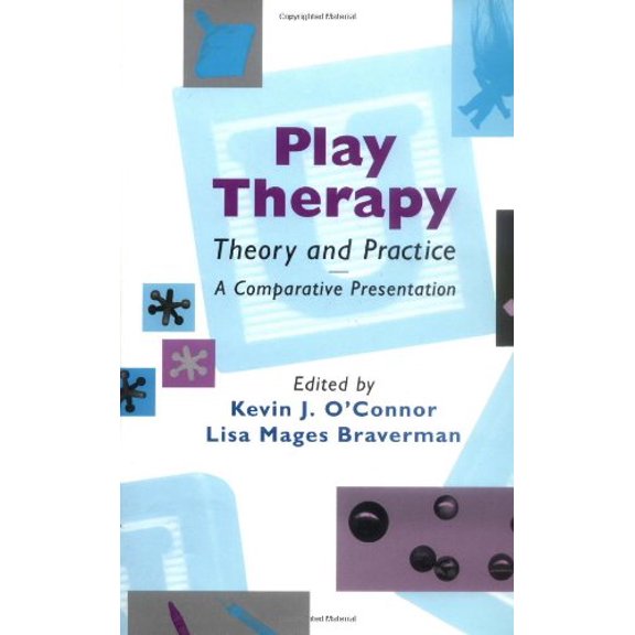 Pre-Owned Play Therapy Theory and Practice: A Comparative Presentation (Hardcover) 0471106380 9780471106388