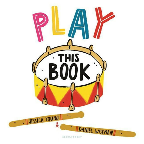 Play This Book (Hardcover)