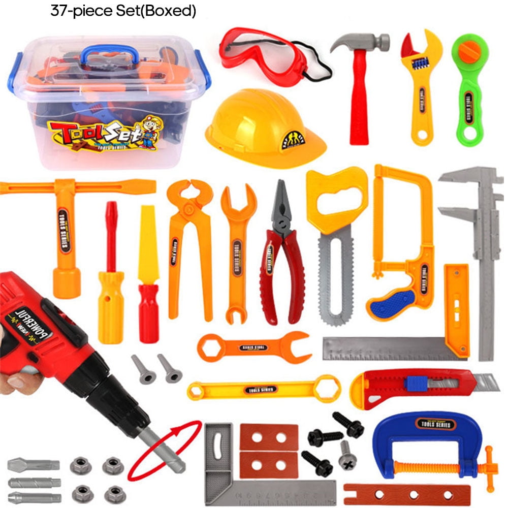 Play! Tools