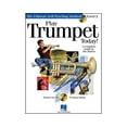 thumbnail image 1 of Pre-Owned Play Trumpet Today!: Level 2 [With CD] (Paperback) 0634028952 9780634028953, 1 of 1