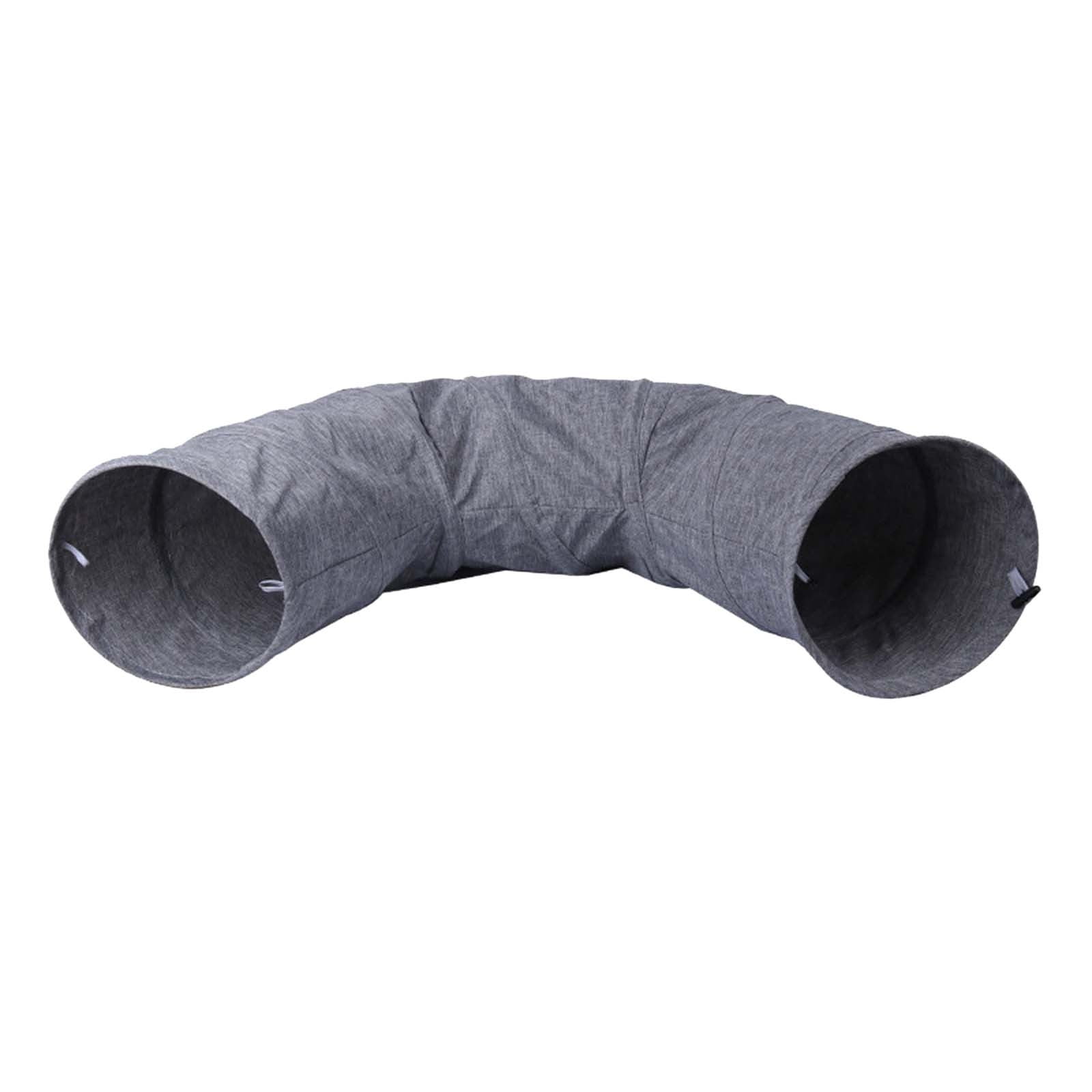Play Tunnels for Dogs Indoor Rabbit Playhouse Science Selective Rabbit