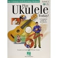thumbnail image 1 of Pre-Owned Play Ukulele Today! - A Complete Guide to the Basics Level 1 (Bk/Online Audio) (Paperback) 0634078615 9780634078613, 1 of 1