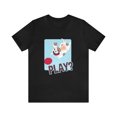 thumbnail image 1 of Play Unisex Jersey Short Sleeve Tee, 1 of 12