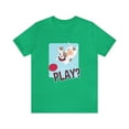 thumbnail image 1 of Play Unisex Jersey Short Sleeve Tee, 1 of 12