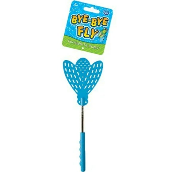 Play Visions Bye Bye Fly Swatter