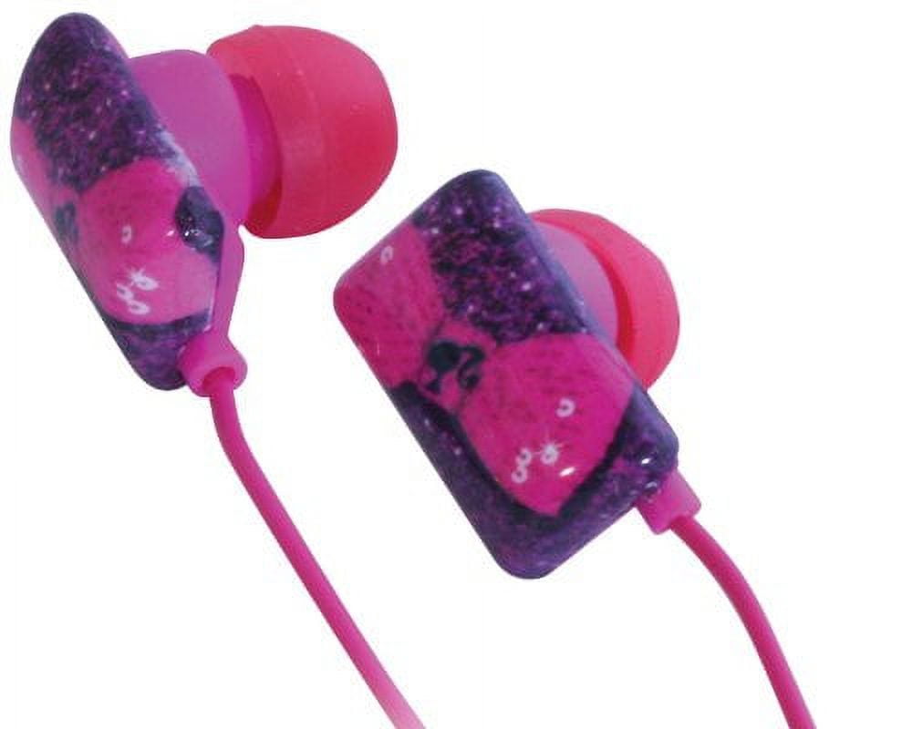 Play Visions Play Visions Barbie Earbuds Walmart