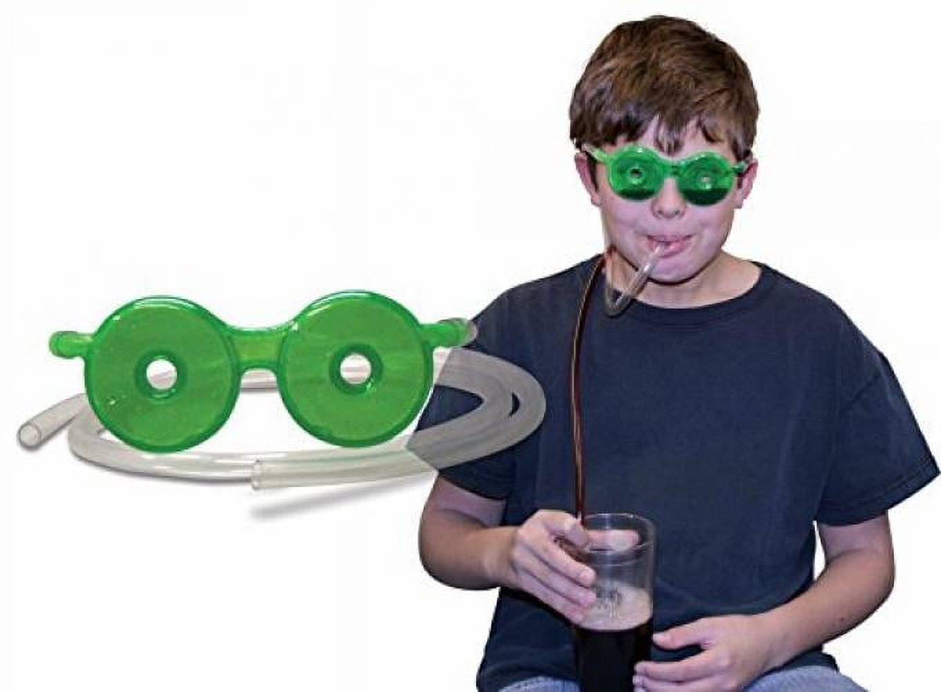 Play Visions Super Sip 'N Swirl Novelty