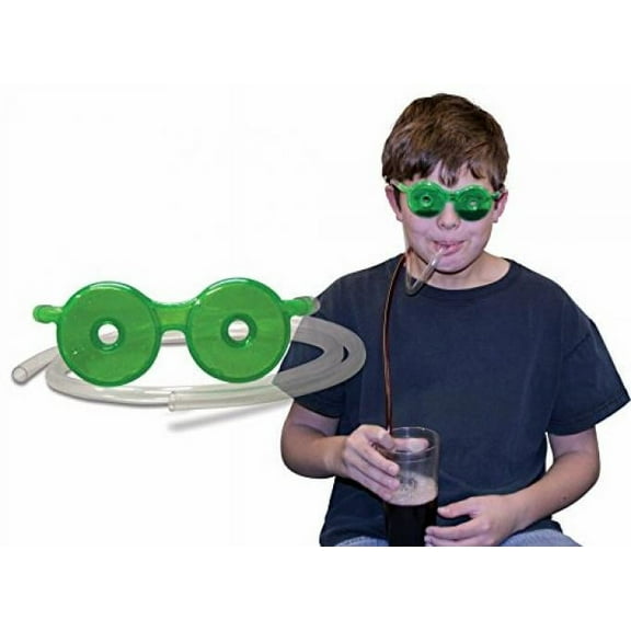 Play Visions Super Sip 'N Swirl Novelty