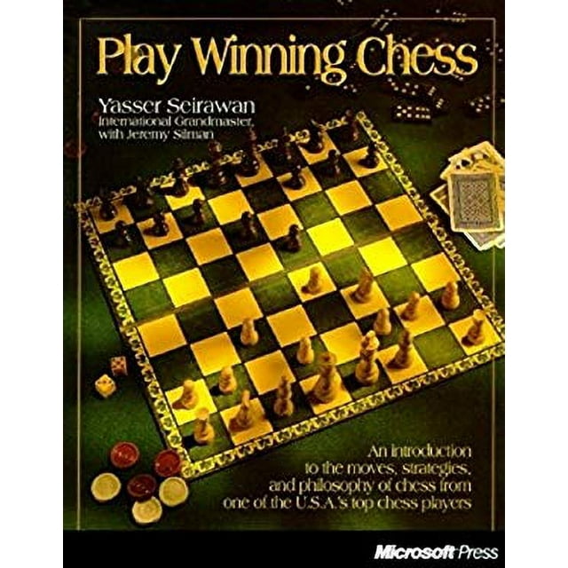 Play Winning Chess : A Timely Reissue 9781572312098 Used / Pre-owned