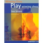 Everyman Chess Play Winning Chess, Paperback