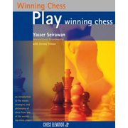 Play Winning Chess, Hardcover