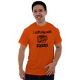 thumbnail image 1 of Play With Blocks Car Engine Mechanic Men's Graphic T Shirt Tees Brisco Brands S, 1 of 6