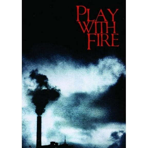 Play With Fire (DVD)