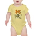 thumbnail image 1 of Play With Me Happy Corgi Bodysuit Infant -Image by Shutterstock,  24 Months, 1 of 4