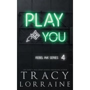 Play You Discreet Edition, Paperback