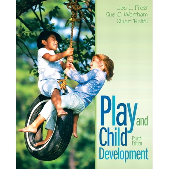 Play and Child Development, (Paperback)