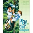 thumbnail image 1 of Pre-Owned Play and Child Development (Paperback) 0132596830 9780132596831, 1 of 1