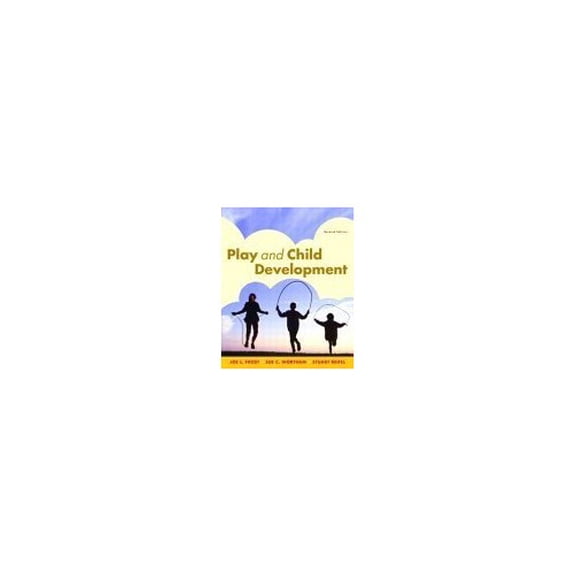 Pre-Owned Play and Child Development (Paperback) 0131131230 9780131131231