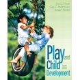 thumbnail image 1 of Pre-Owned Play and Child Development, 1 of 1