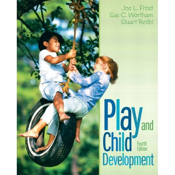 Pre-Owned Play and Child Development