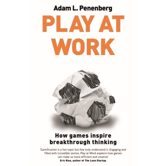 Play at Work