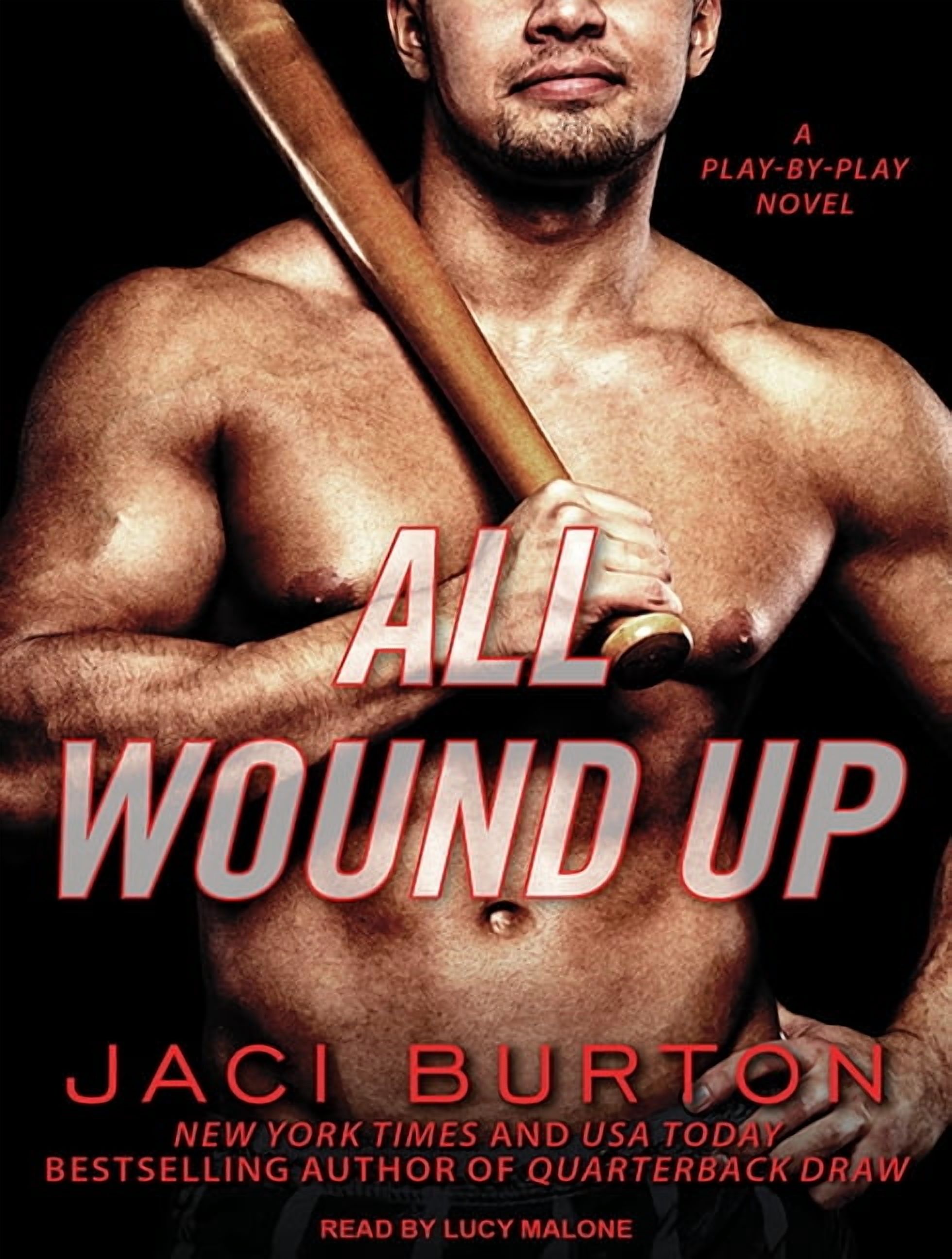 Play by Play: All Wound Up (Audiobook)
