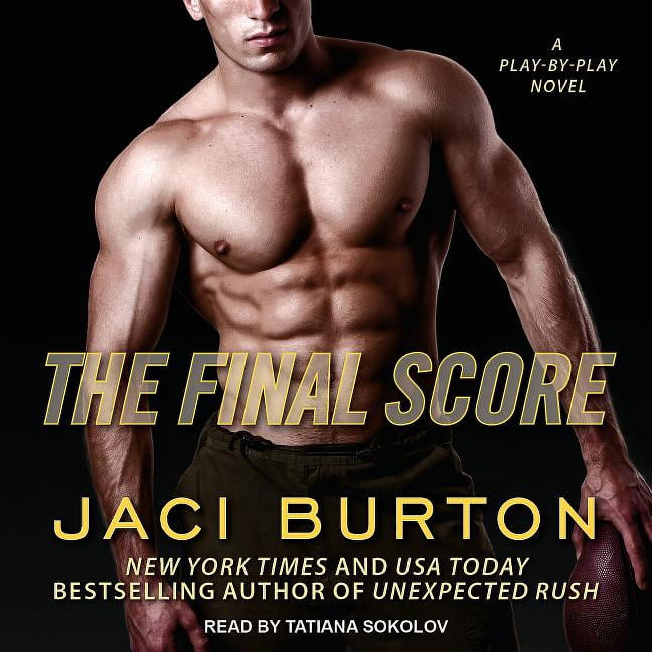 Play by Play: The Final Score (Audiobook)