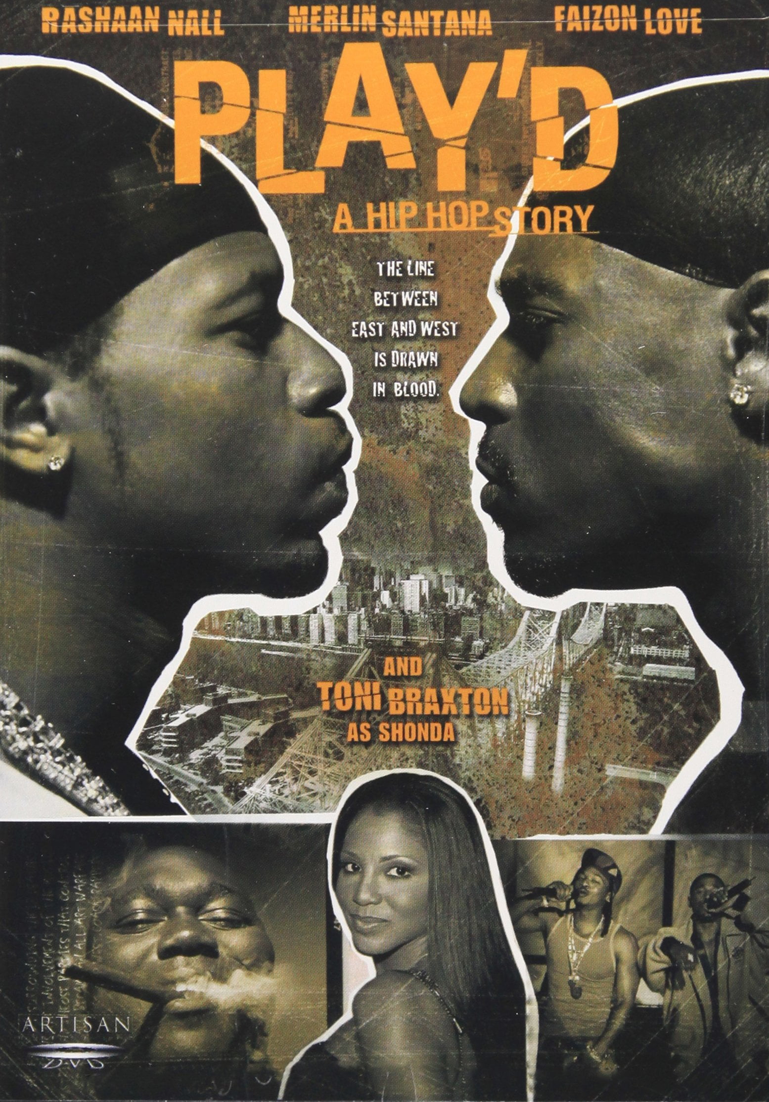 その他 Play'd: Hip Hop Story [DVD] Play'd A Hip Hop Story DVD NEW - Walmart.com