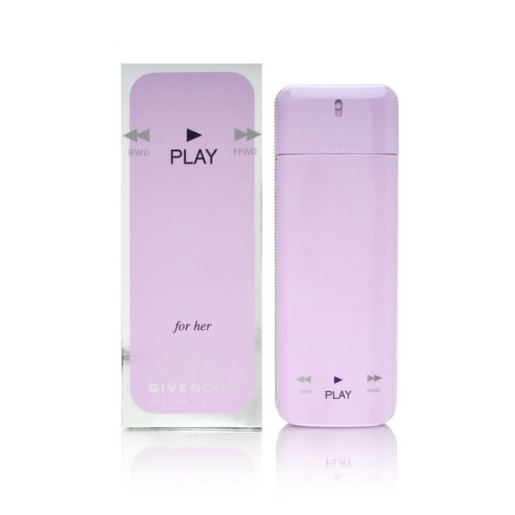 Givenchy Play Eau De Parfum for Women