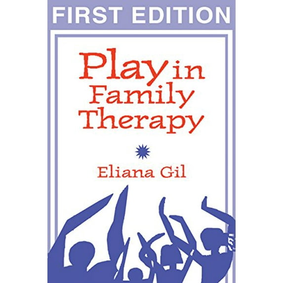 Pre-Owned Play in Family Therapy, First Edition (Paperback) 0898627575 9780898627572