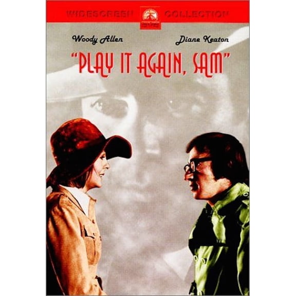Pre-Owned Play it Again, Sam (DVD)