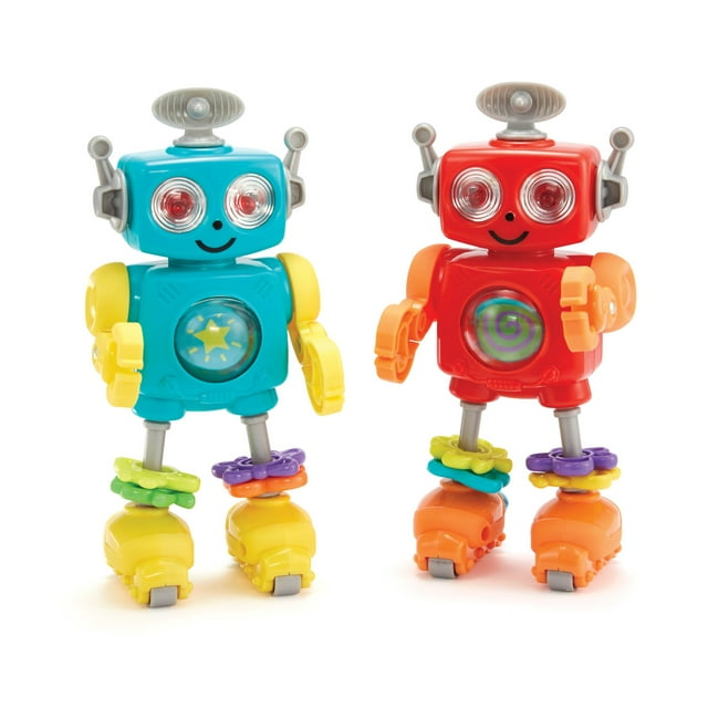 Play 'n Discover Robot (Styles May Vary)